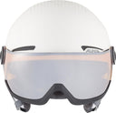 Alpina ARBER VISOR Q - LITE - PeakStyle
