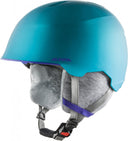 Turquoise Matt - 1