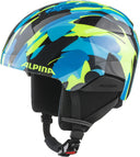 Alpina KIDS PIZI - PeakStyle