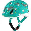Alpina KIDS XIMO FLASH - PeakStyle