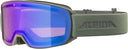 Alpina NAKISKA Q MIRROR - PeakStyle