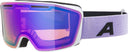 Alpina NENDAZ Q - LITE - PeakStyle