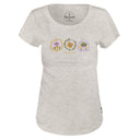 Alprausch W BLUEMEMEITLI T - SHIRT - PeakStyle