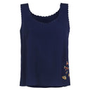 Alprausch W HEISSE CHÄFER TANKTOP - PeakStyle