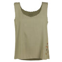Alprausch W HEISSE CHÄFER TANKTOP - PeakStyle