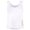 Alprausch W HEISSE CHÄFER TANKTOP - PeakStyle