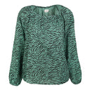 Alprausch W MAGDALENA BLOUSE - PeakStyle