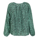 Alprausch W MAGDALENA BLOUSE - PeakStyle