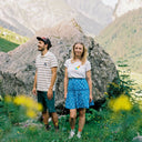 Alprausch W MELIBELI SKIRT - PeakStyle