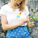 Alprausch W MELIBELI SKIRT - PeakStyle