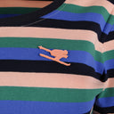 Alprausch W SCHICHÄMP LONGSLEEVE - PeakStyle