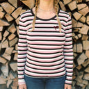 Alprausch W SCHICHÄMP LONGSLEEVE - PeakStyle