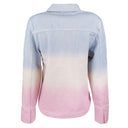 Alprausch W WOB DENIM JACKET - PeakStyle
