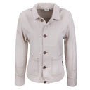 Alprausch W WOB DENIM JACKET - PeakStyle