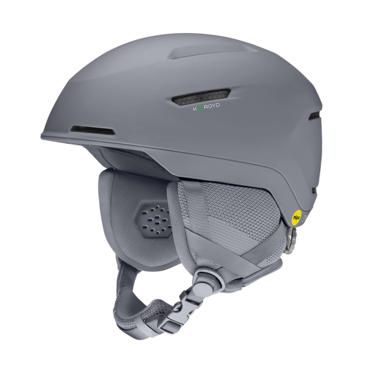 SMITH Altus MIPS EU – Matte Cirrus Grey – Ansicht 18