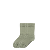 Devold DAILY LIGHT Kinder Wollsocken 2er-Pack FOG Packshot