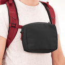 Bach PADDED CHEST POCKET M - PeakStyle