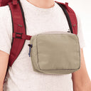Bach PADDED CHEST POCKET M - PeakStyle
