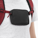 Bach PADDED CHEST POCKET S - PeakStyle