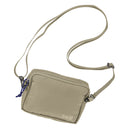 Bach PADDED CHEST POCKET S - PeakStyle