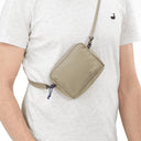 Bach PADDED CHEST POCKET S - PeakStyle