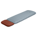 Bach RELAY 3R SPLIT SLEEPING PAD REGULAR - PeakStyle