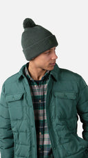 Barts ARKADE BEANIE - PeakStyle