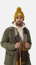 Barts ARKADE BEANIE - PeakStyle