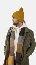 Barts ARKADE BEANIE - PeakStyle