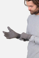 Barts FLEECE GLOVES - PeakStyle