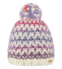 Barts GIRLS NICOLE BEANIE (VORGÄNGERMODELL) - PeakStyle