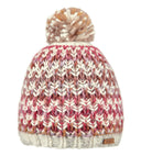 Barts GIRLS NICOLE BEANIE (VORGÄNGERMODELL) - PeakStyle