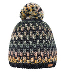 Barts GIRLS NICOLE BEANIE (VORGÄNGERMODELL) - PeakStyle