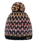 Barts GIRLS NICOLE BEANIE (VORGÄNGERMODELL) - PeakStyle