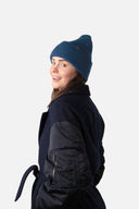 Barts HAVENO BEANIE - PeakStyle