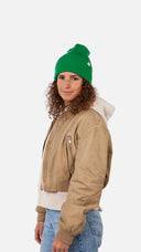 Barts HAVENO BEANIE - PeakStyle