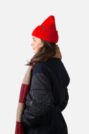 Barts HAVENO BEANIE - PeakStyle