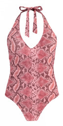 Barts KEONA HALTER ONE PIECE - PeakStyle