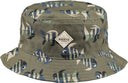 Barts KIDS ANTIGUA HAT KIDS (VORÄNGERMODELL) - PeakStyle