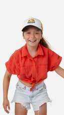 Barts KIDS CLUB CAP - PeakStyle