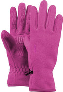 Barts KIDS FLEECE GLOVES - PeakStyle