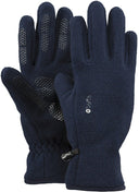 Barts KIDS FLEECE GLOVES - PeakStyle