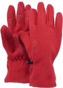 Barts KIDS FLEECE GLOVES - PeakStyle