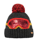 Barts KIDS FRIENT BEANIE - PeakStyle
