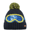 Barts KIDS FRIENT BEANIE - PeakStyle