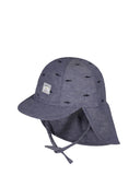 Barts KIDS IKKAN CAP - PeakStyle