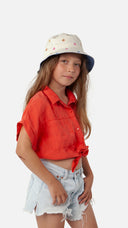 Barts KIDS KIMBEE HAT - PeakStyle