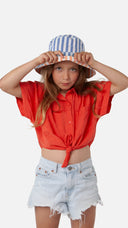 Barts KIDS MOWANA HAT - PeakStyle