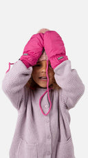 Barts KIDS NYLON MITTS - PeakStyle