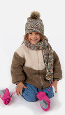 Barts KIDS NYLON MITTS - PeakStyle